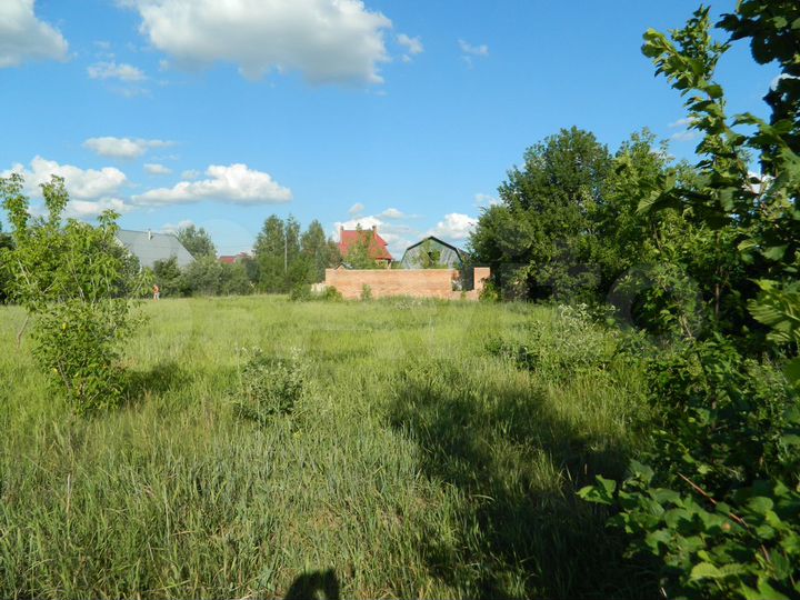 Дом 56 м² на участке 27 сот.