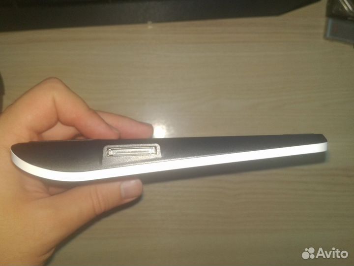 Galaxy Tab 2 7.0 Keyboard Dock