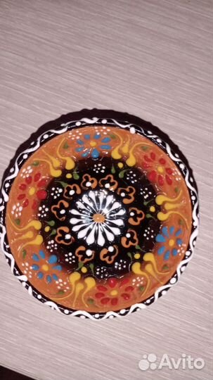 Сувенирный набор из Турции (Стамбул)