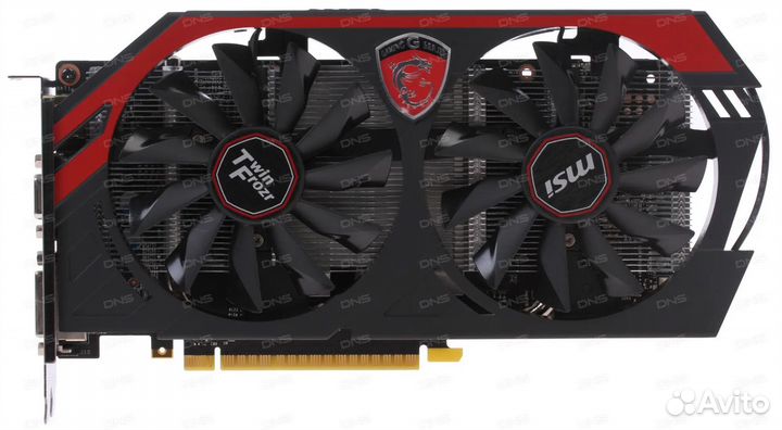 Видеокарта