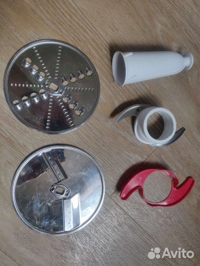 Насадки для кухонного комбайна bosch мсм 55хх/6