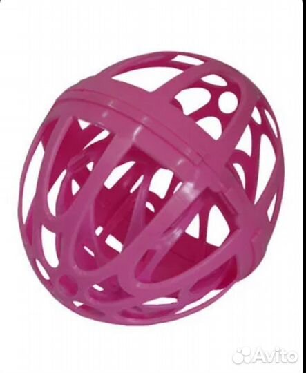 Капсула для стирки нижнего белья