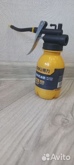 Пистолет для смазки 250ml