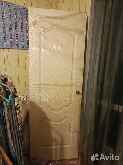 Дверное полотно 60