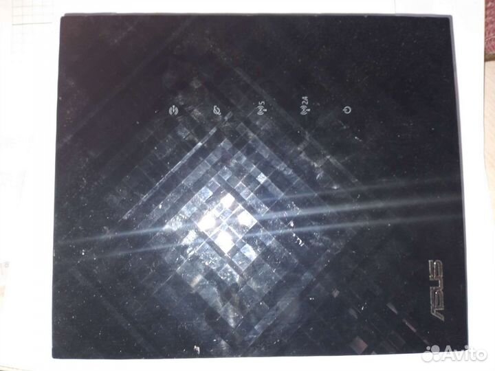 Wifi роутер RT-N53