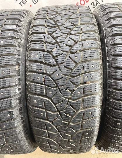 Bridgestone Ice Cruiser 7000 205/55 R16 86L