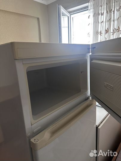 Холодильник