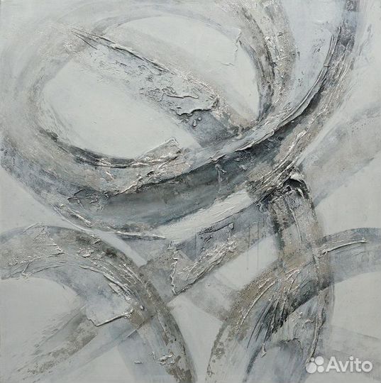 Картина С рамой rosa home (0190420194)