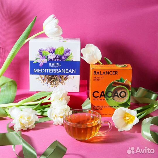 Подарочный набор для женщин