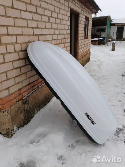 Автобокс