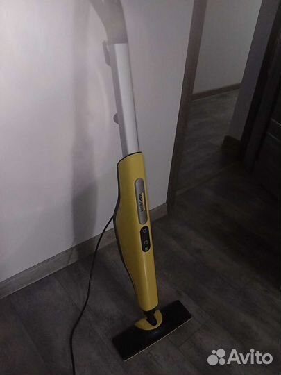 Паровая швабра karcher sc 3