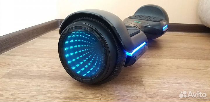 Гироскутер новый