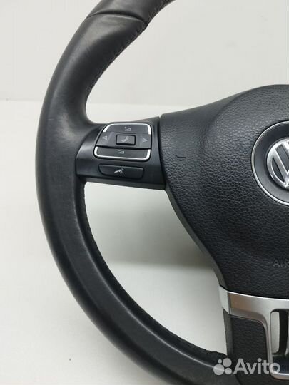 Мультируль в сборе Volkswagen