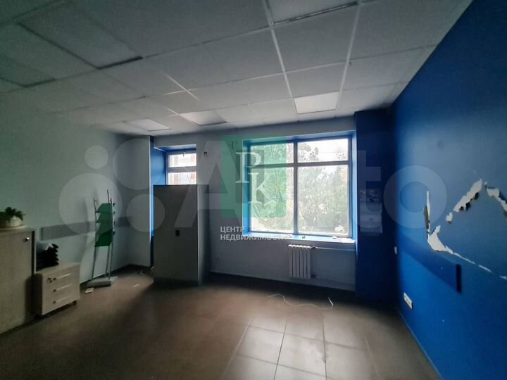 Помещение 143,8 м2 на первой линии Сталинграда