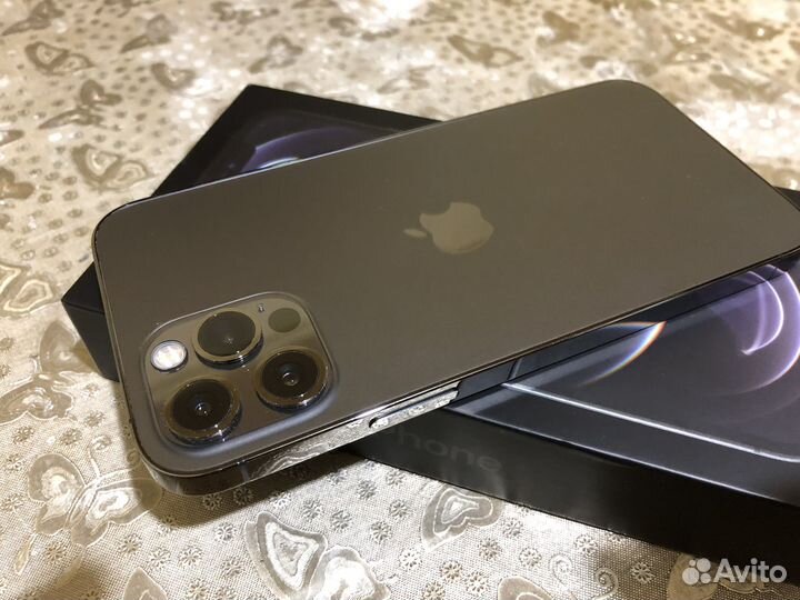iPhone 12 Pro, 128 ГБ