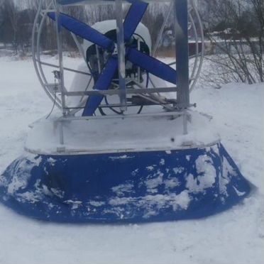Воздушная подушка christy 6143/6183