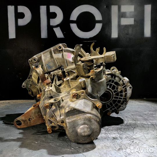 МКПП на Лада Веста(1.6)