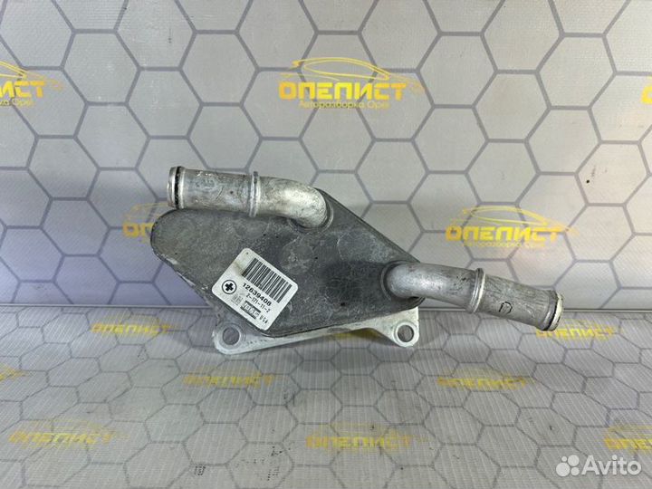 Радиатор масляный Opel Insignia A A20NHT