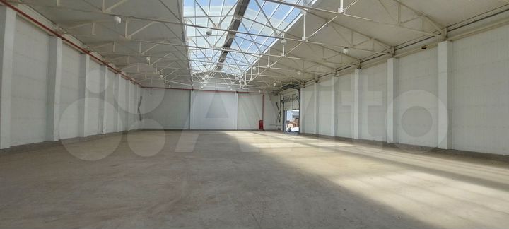 Склад, 960 м²