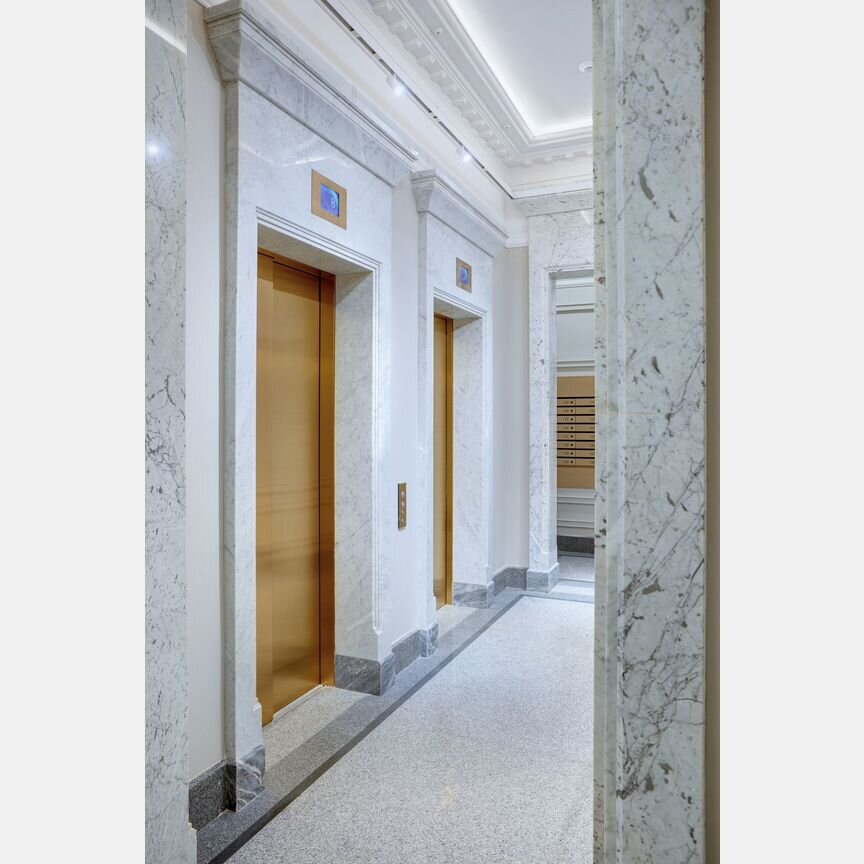 1-к. квартира, 41,3 м², 19/19 эт.