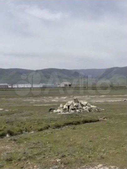 Участок 5 сот. (ИЖС)