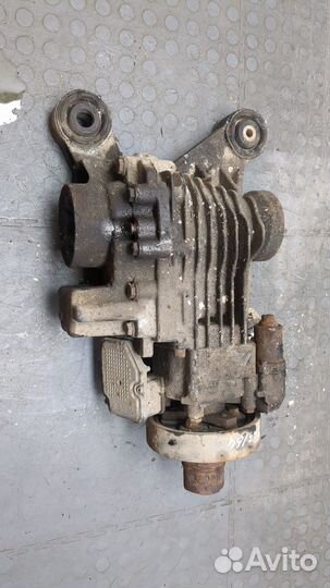 Редуктор моста Skoda Octavia (A5), 2013