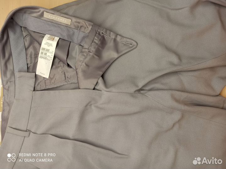 Брюки женские, Италия, США