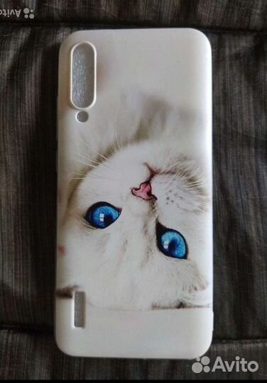 Новые чехлы на Xiaomi mi A3