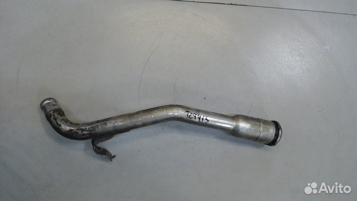 Горловина заливная топливная Ford Transit 2014, 20