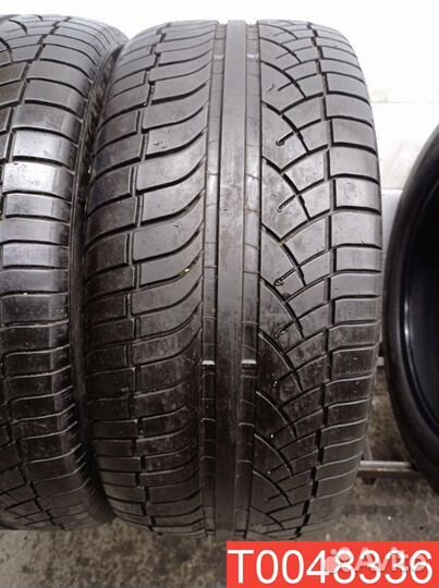 Michelin 4x4 Diamaris 285/35 R22 102W