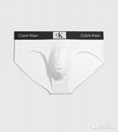 Трусы мужские Calvin klein