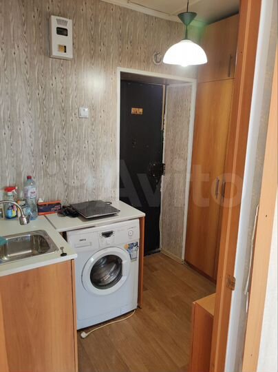 2-к. квартира, 23 м², 4/5 эт.