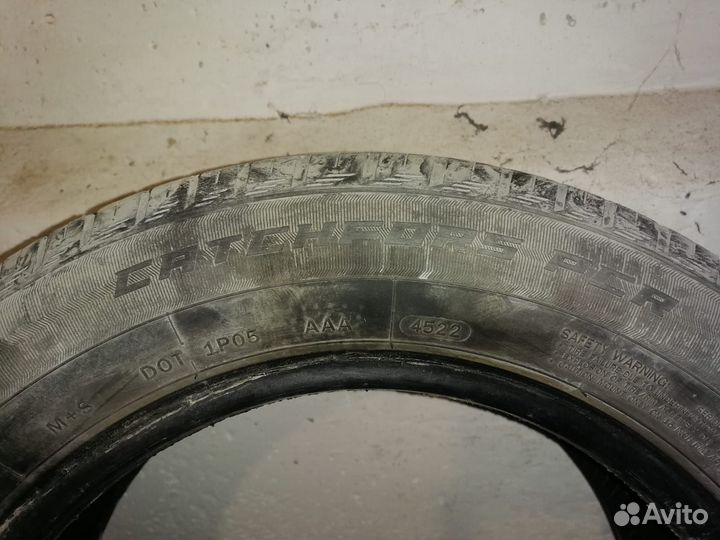 Windforce Catchfors PCR 185/65 R15 92T