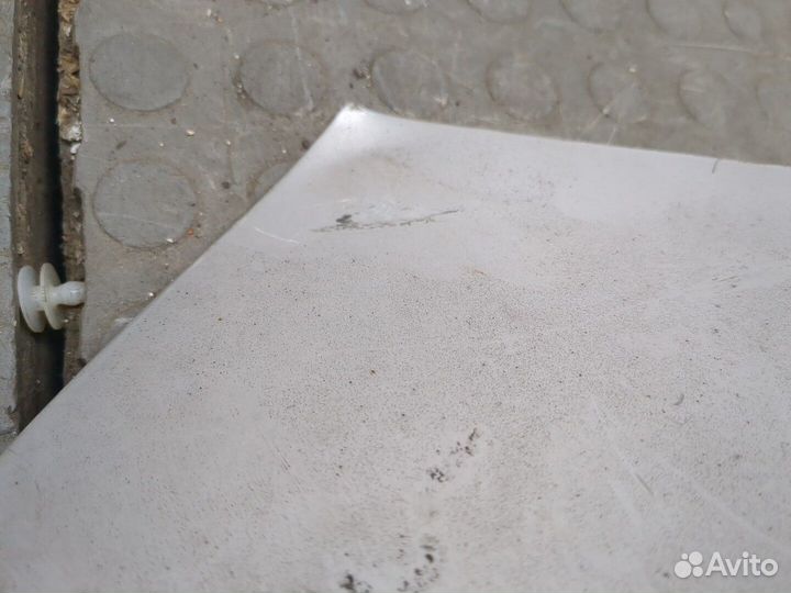 Крышка багажника BMW 5 E60, 2008