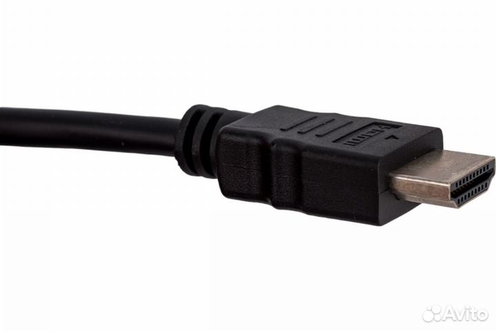 Кабель 5bites hdmi M- hdmi M V1.4B