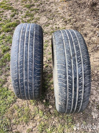 Hankook Optimo ME02 195/65 R15 95K
