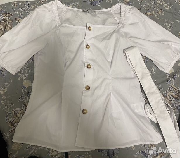 Блузка gloria jeans M