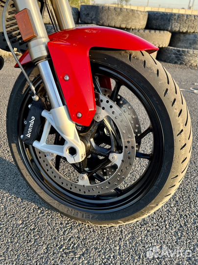 BMW F800R 2018 Диллерский