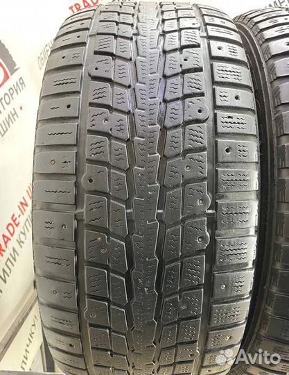 Dunlop SP Winter Ice 01 225/50 R17 98L