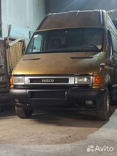 Кузовной ремонт