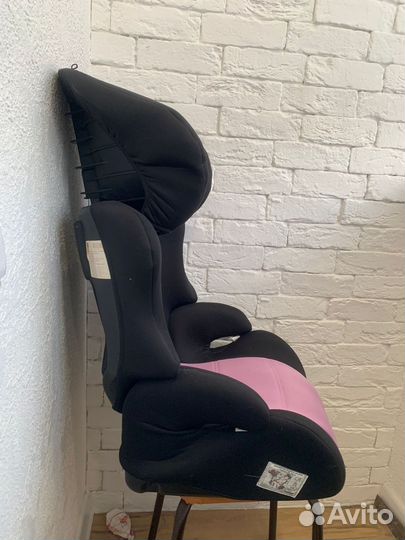 Детское автокресло