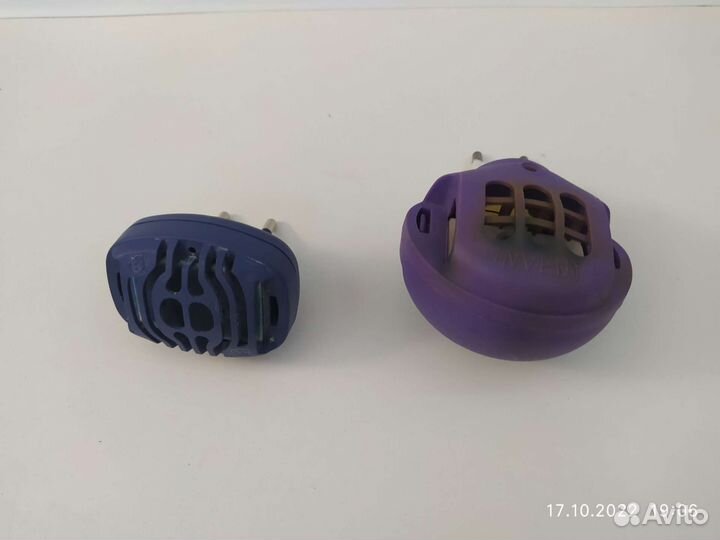 Фумигаторы