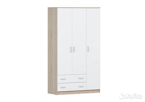 Шкаф Комфорт №10