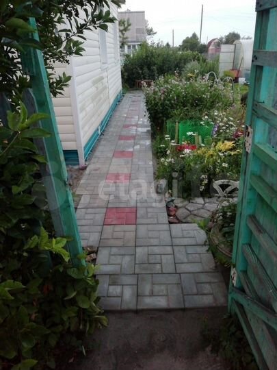 Дача 48 м² на участке 4,6 сот.