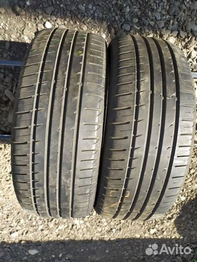 Hankook Ventus Prime 2 K115 185/55 R15 84Y