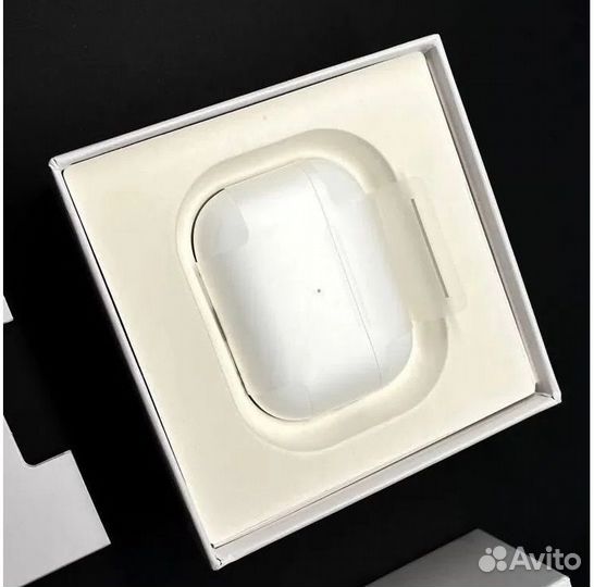 Apple airpods Pro Новые