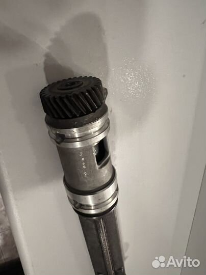 Вал балансирный VW Audi 2.0 TSI cdnc