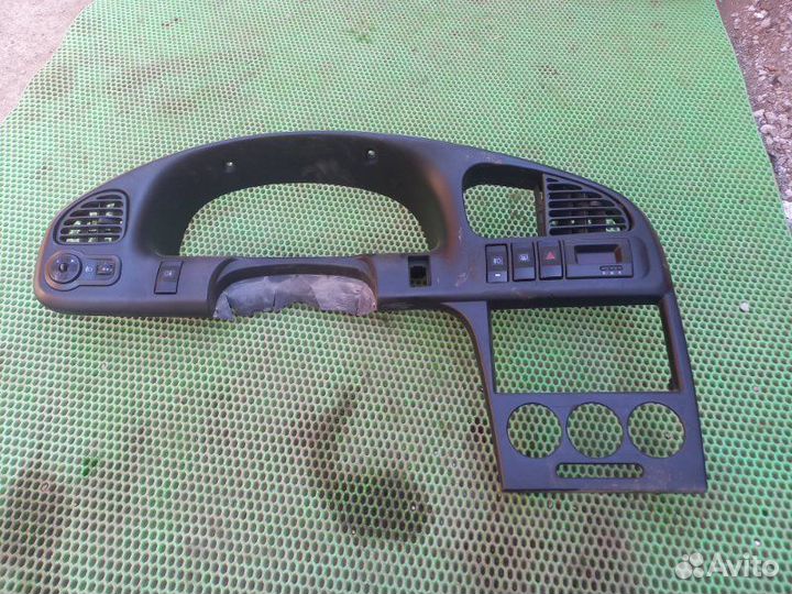 Накладка на торпедо Kia Spectra LD S6D 2008