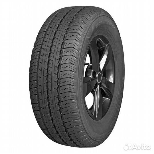 Ikon Tyres Nordman SC 215/75 R16 116S