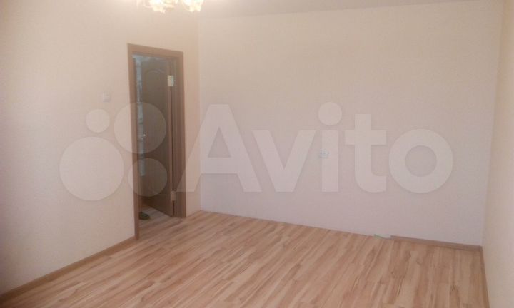 2-к. квартира, 54 м², 8/9 эт.